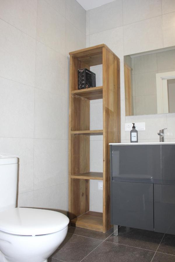 Apartamentos CAN GUSI Ribes De Freser Exterior foto