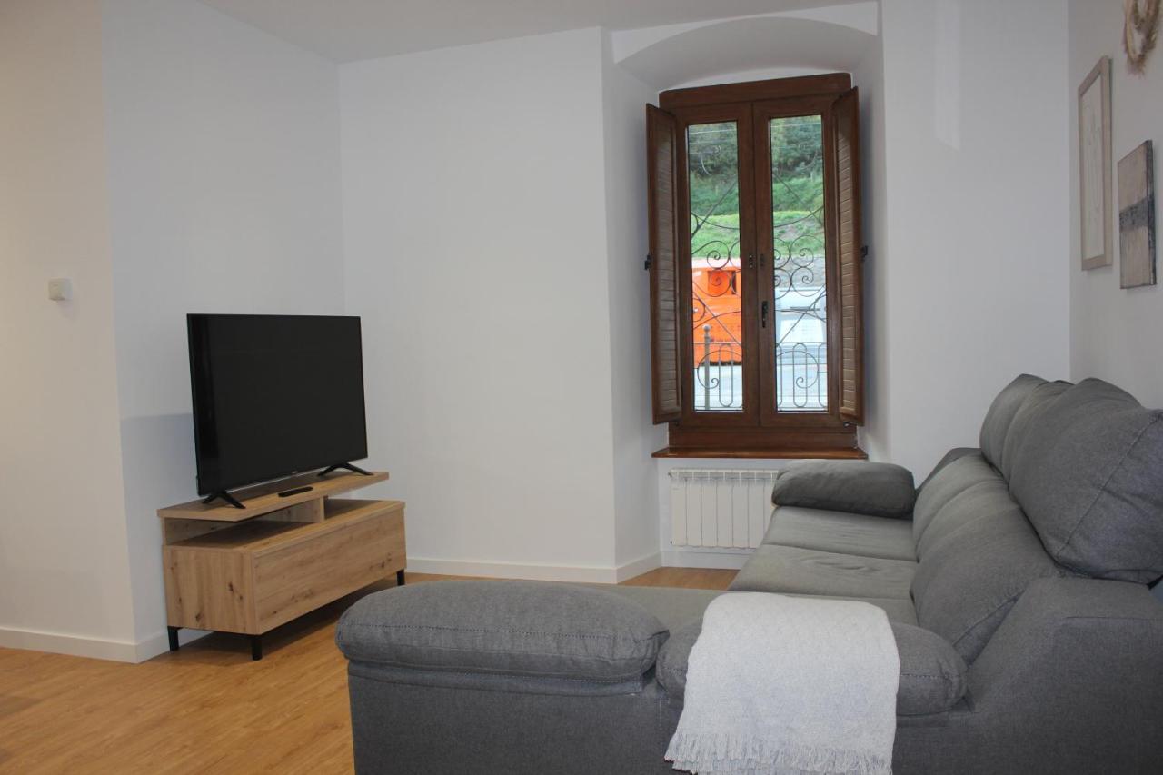 Apartamentos CAN GUSI Ribes De Freser Exterior foto