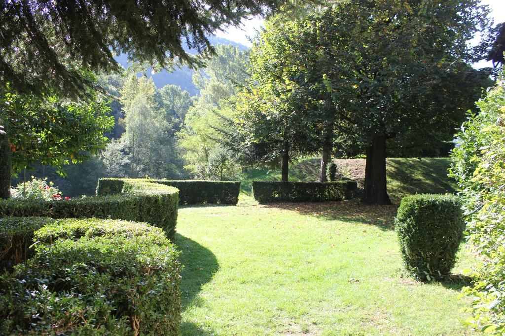 Apartamentos CAN GUSI Ribes De Freser Exterior foto
