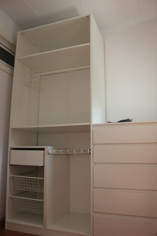 Apartamentos CAN GUSI Ribes De Freser Exterior foto