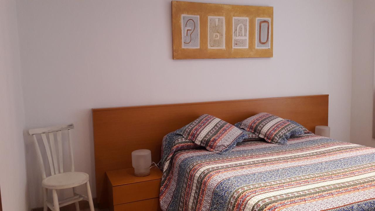 Apartamentos CAN GUSI Ribes De Freser Exterior foto