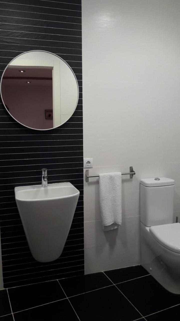 Apartamentos CAN GUSI Ribes De Freser Exterior foto