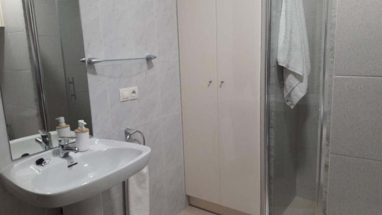 Apartamentos CAN GUSI Ribes De Freser Exterior foto