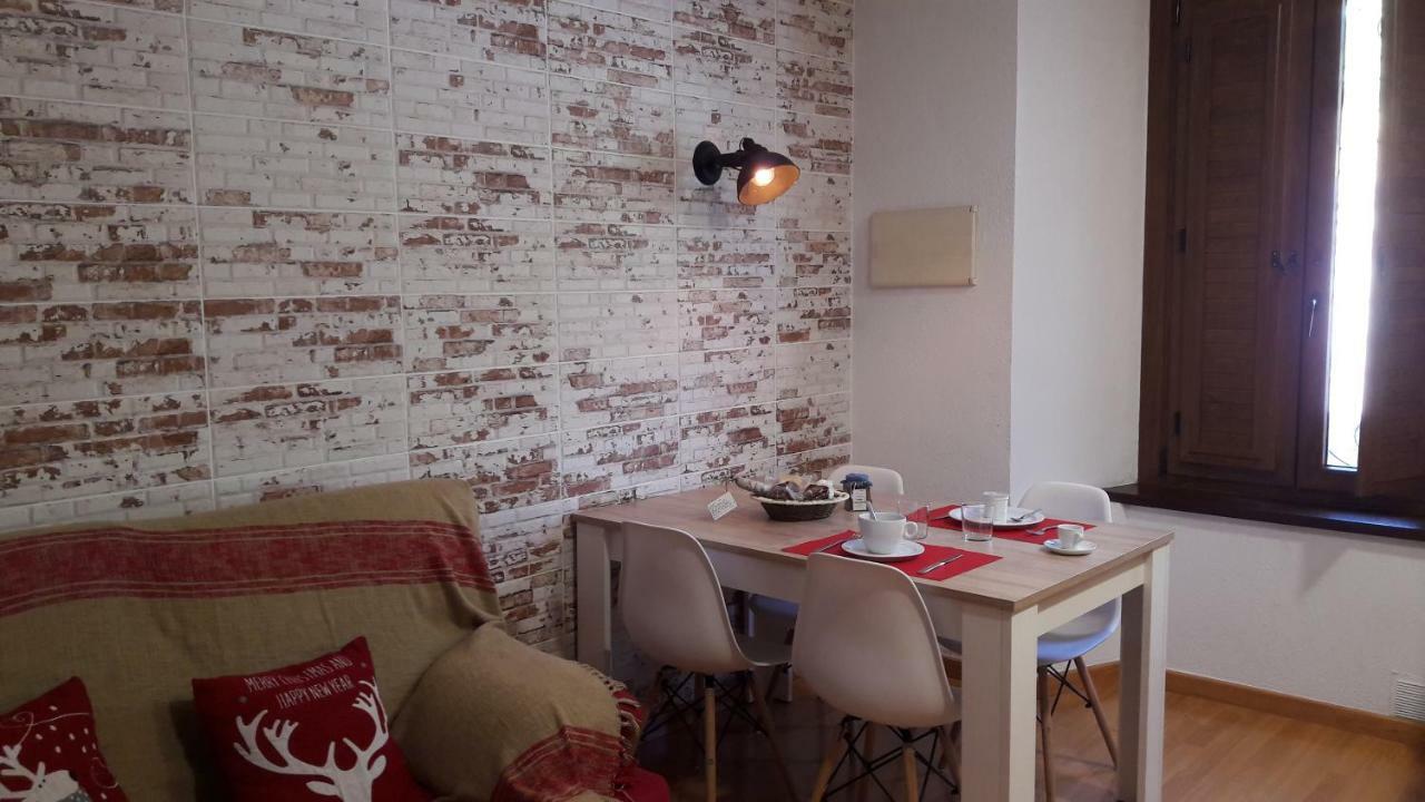 Apartamentos CAN GUSI Ribes De Freser Exterior foto