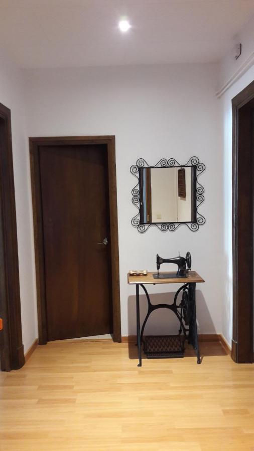 Apartamentos CAN GUSI Ribes De Freser Exterior foto