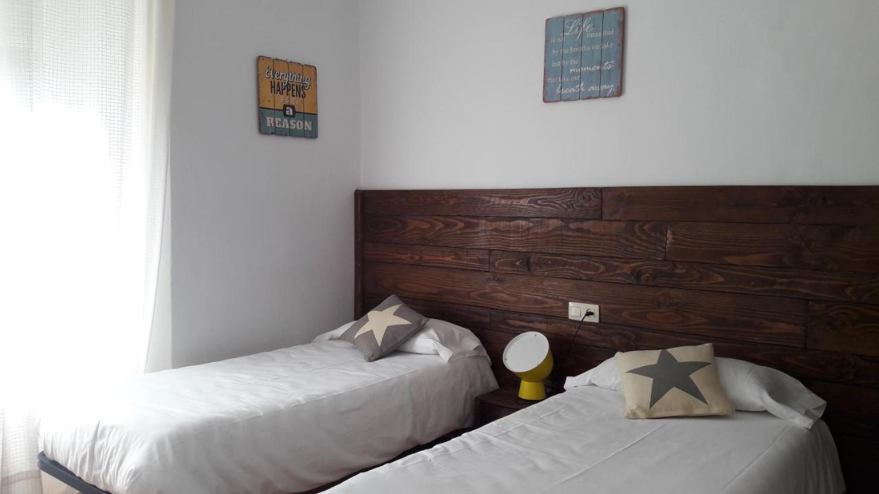 Apartamentos CAN GUSI Ribes De Freser Exterior foto